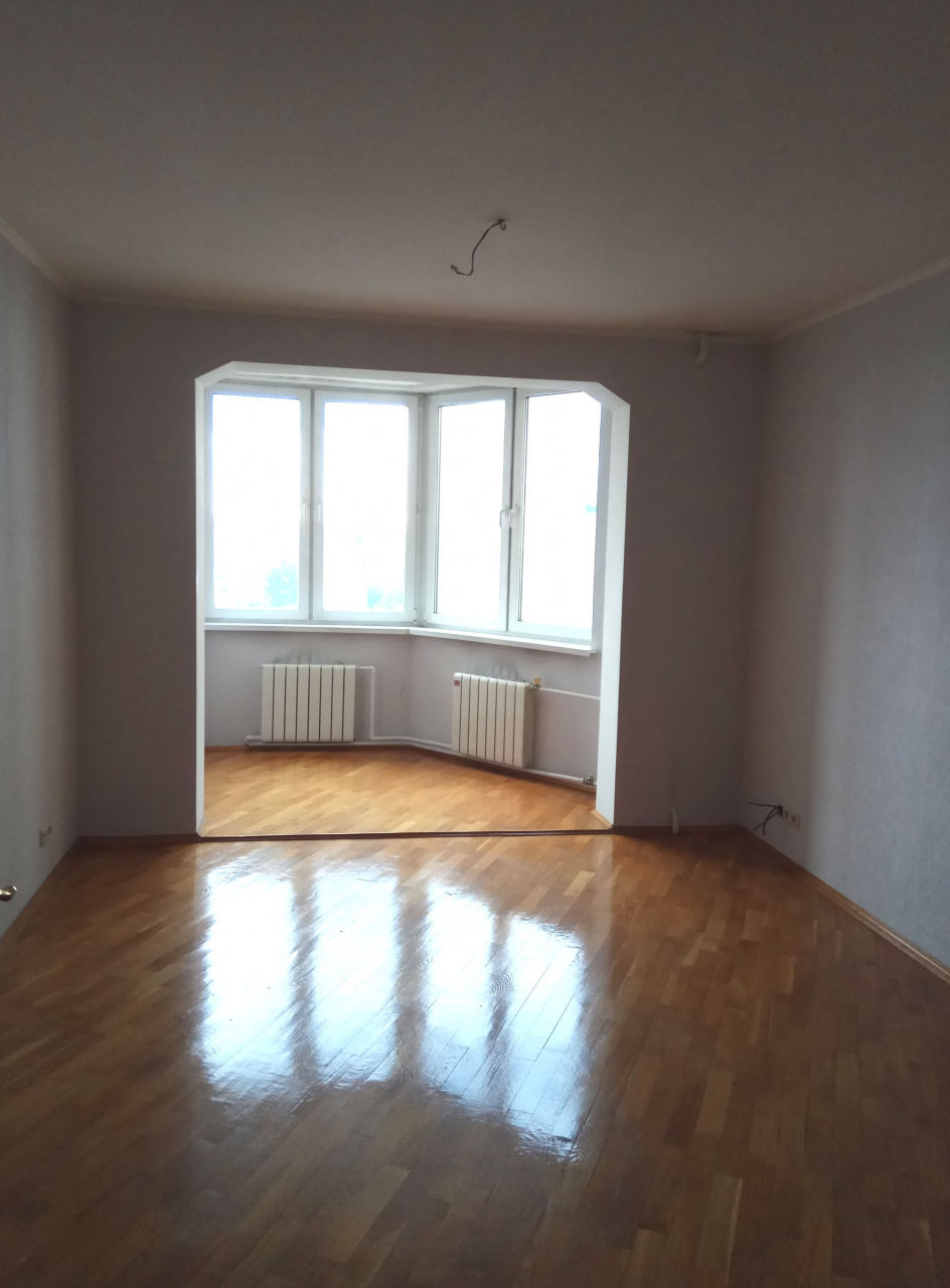 3-комнатная квартира, 79.7 м² - фото 4