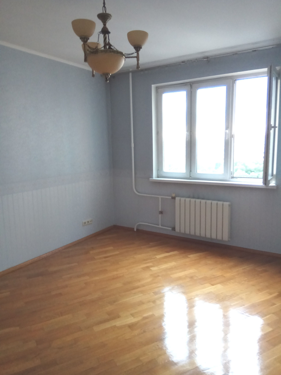 3-комнатная квартира, 79.7 м² - фото 3