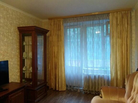 2-комнатная квартира, 44 м² - фото 2