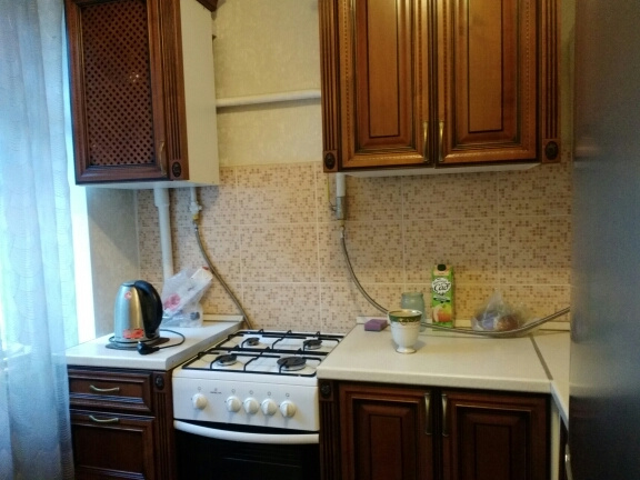 2-комнатная квартира, 44 м² - фото 5