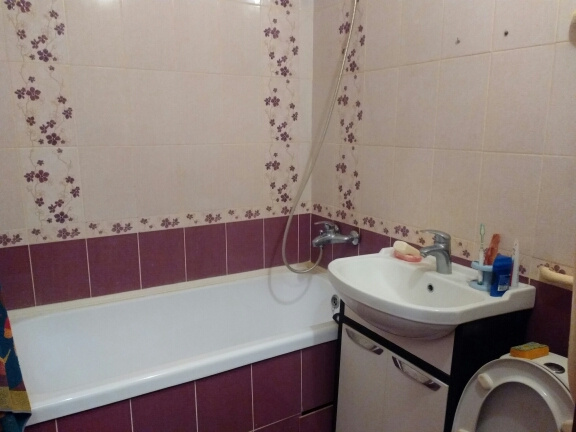 2-комнатная квартира, 44 м² - фото 7