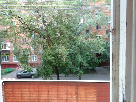 2-комнатная квартира, 44 м² - фото 3