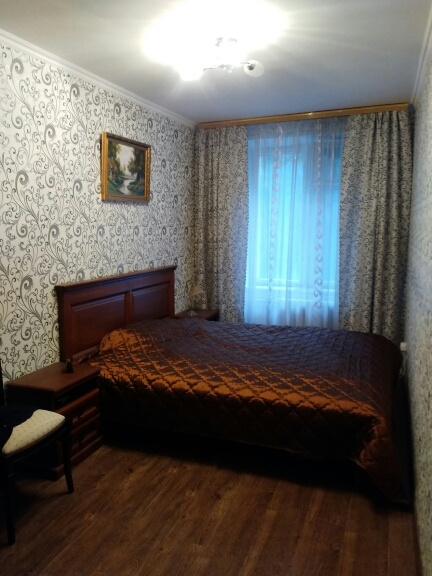 2-комнатная квартира, 44 м² - фото 4