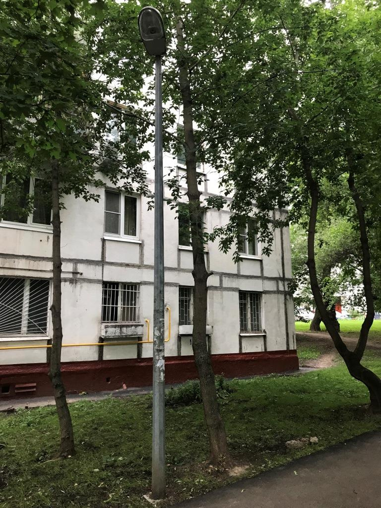 1-комнатная квартира, 31.7 м² - фото 18