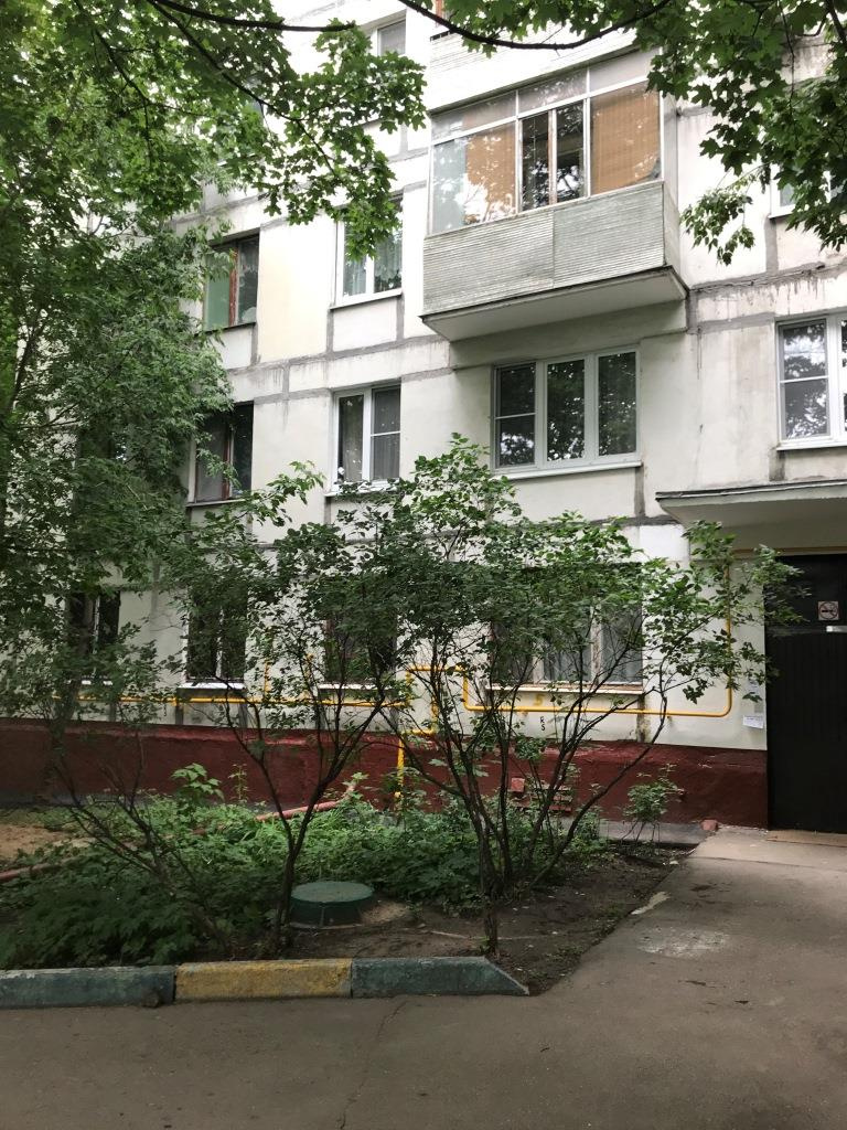 1-комнатная квартира, 31.7 м² - фото 9