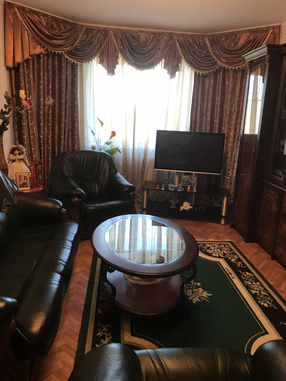 2-комнатная квартира, 70.4 м² - фото 4