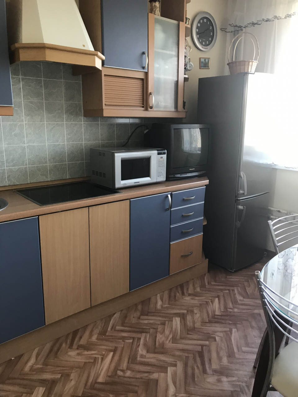 2-комнатная квартира, 70.4 м² - фото 5