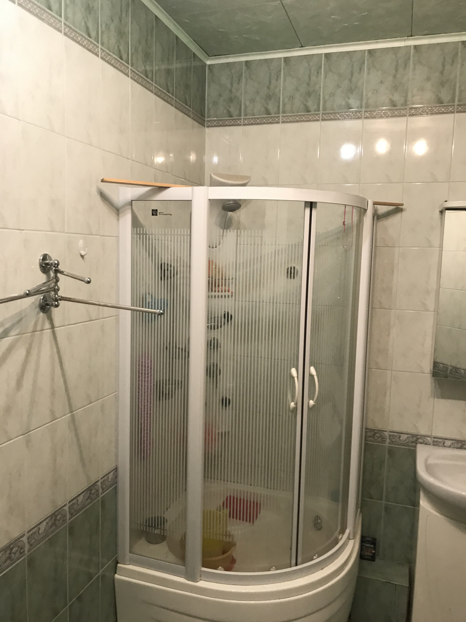 2-комнатная квартира, 70.4 м² - фото 6