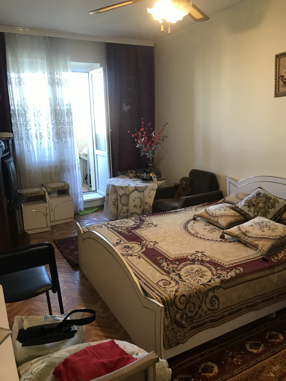 2-комнатная квартира, 70.4 м² - фото 3