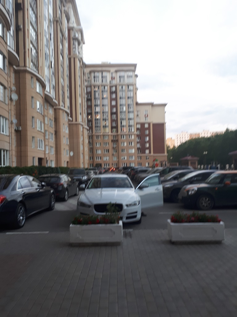 1-комнатная квартира, 52 м² - фото 17