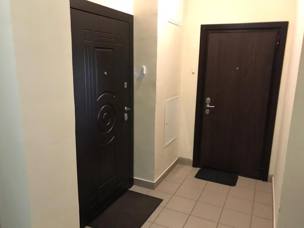 1-комнатная квартира, 43.5 м² - фото 10