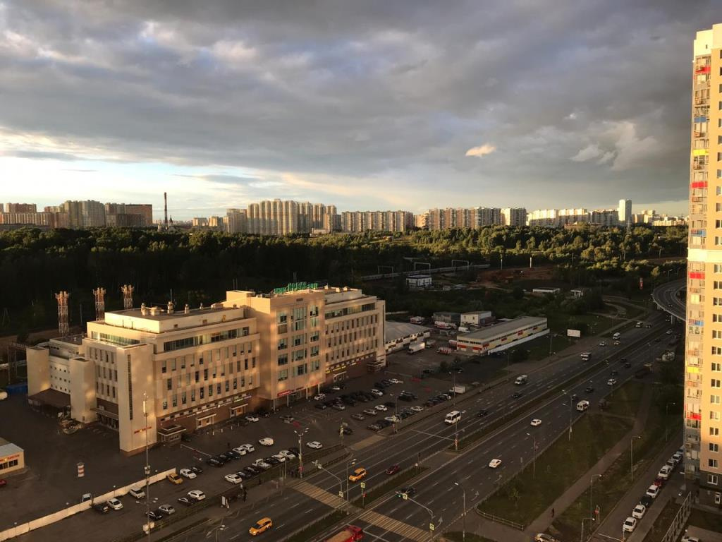 1-комнатная квартира, 43.5 м² - фото 9