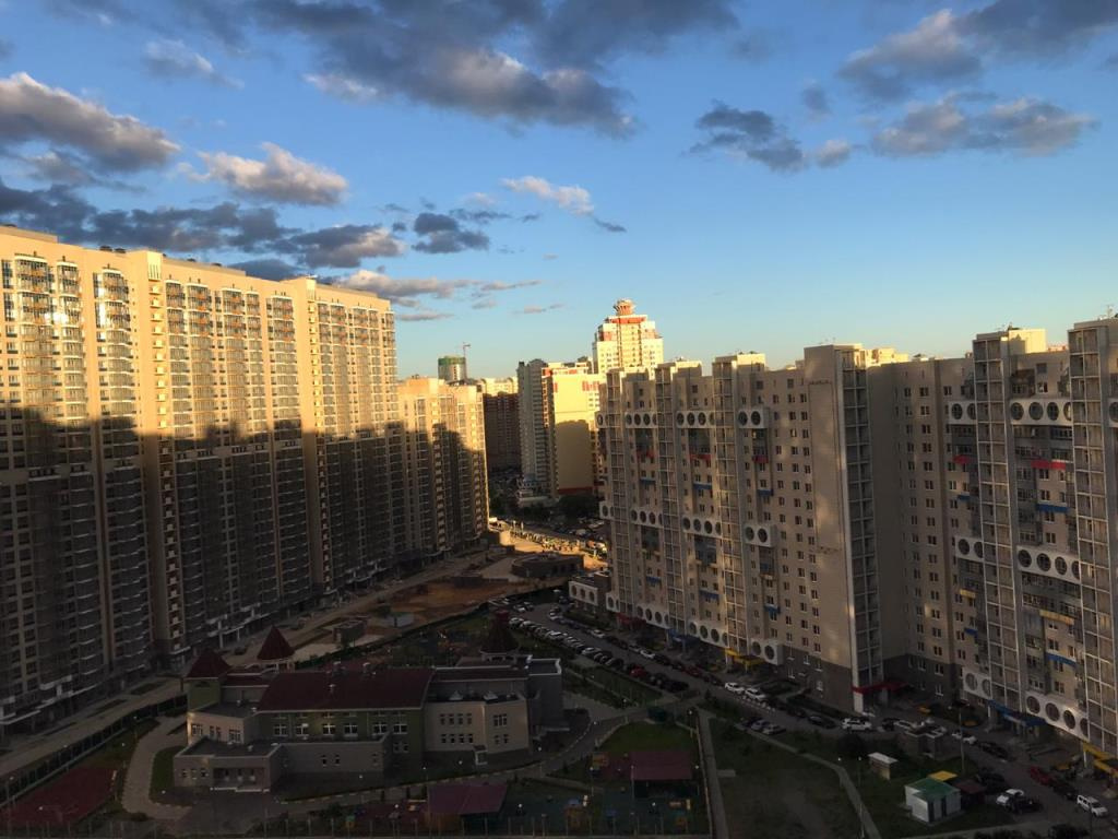 1-комнатная квартира, 43.5 м² - фото 8