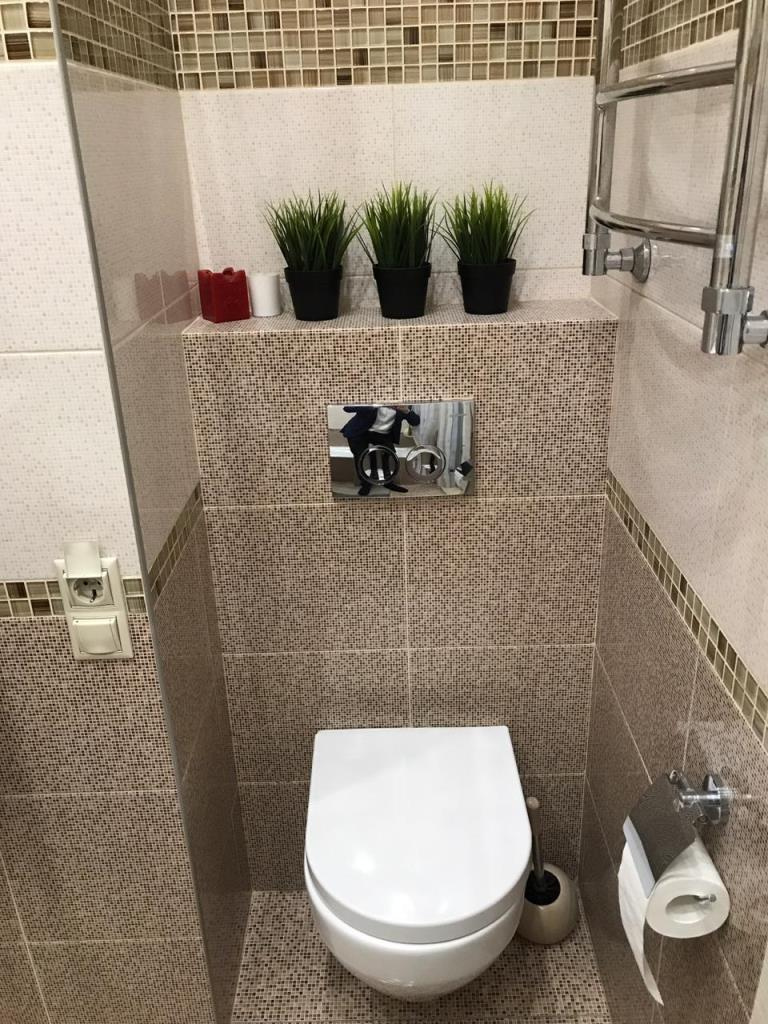 1-комнатная квартира, 43.5 м² - фото 5