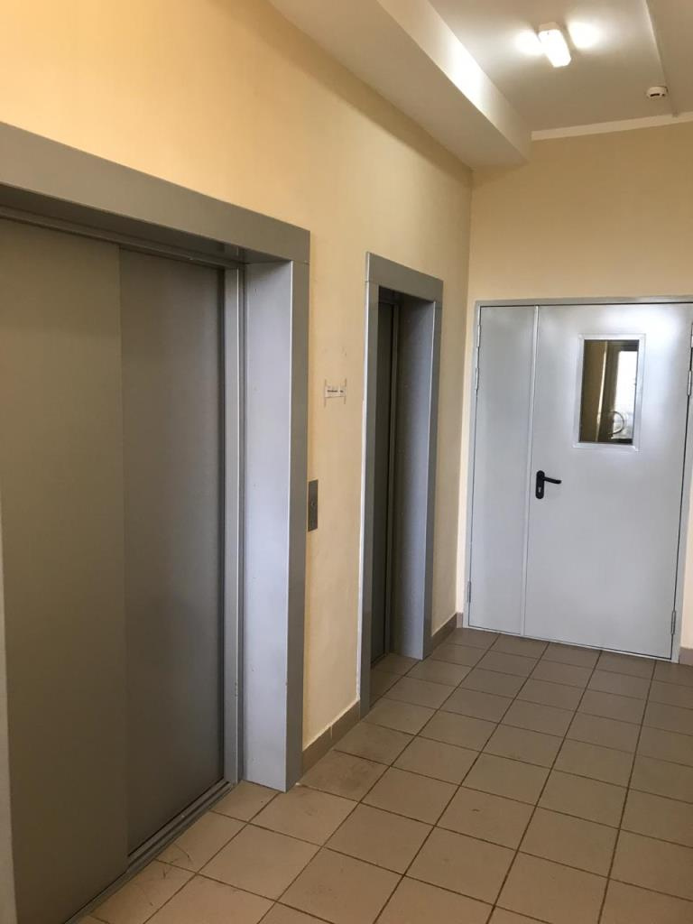 1-комнатная квартира, 43.5 м² - фото 11