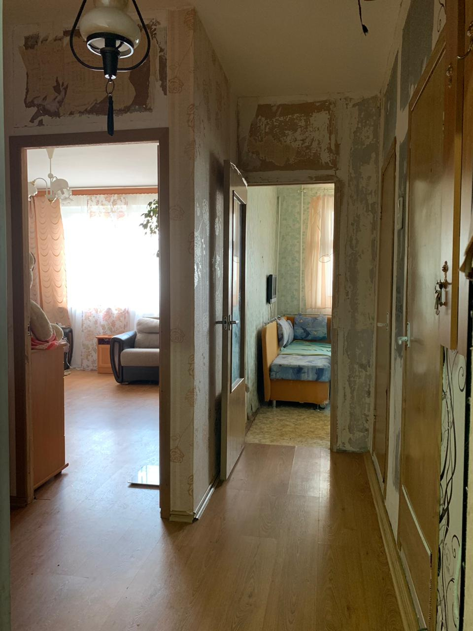 1-комнатная квартира, 38.8 м² - фото 8