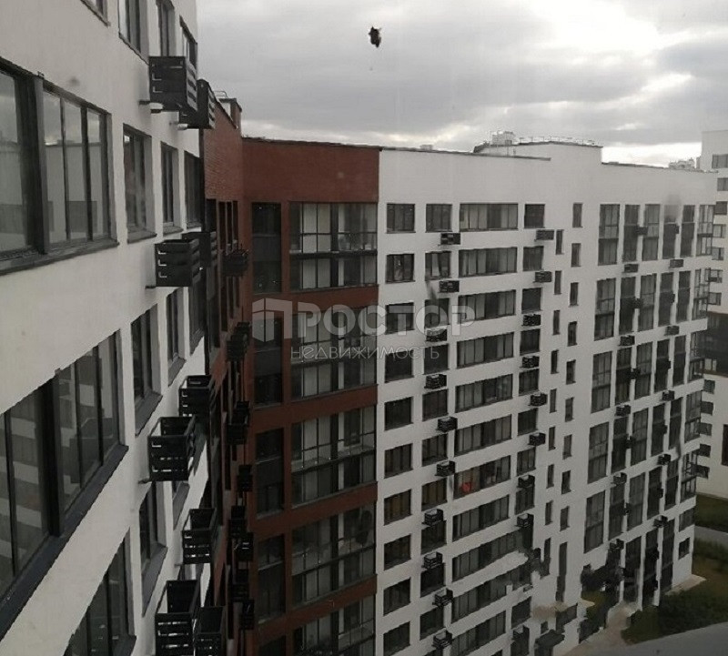 2-комнатная квартира, 48 м² - фото 10