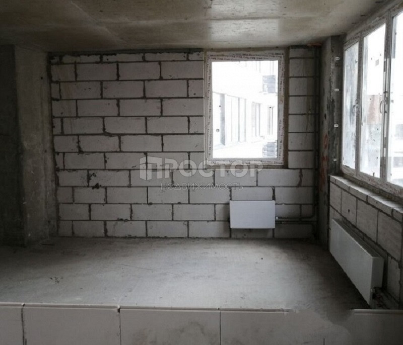 2-комнатная квартира, 48 м² - фото 5