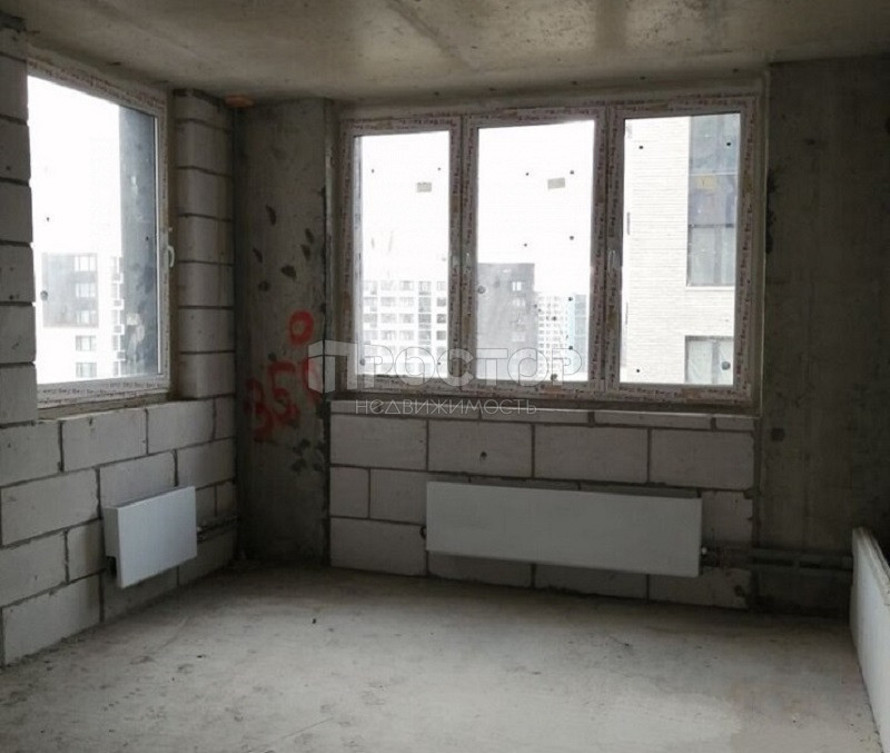 2-комнатная квартира, 48 м² - фото 2