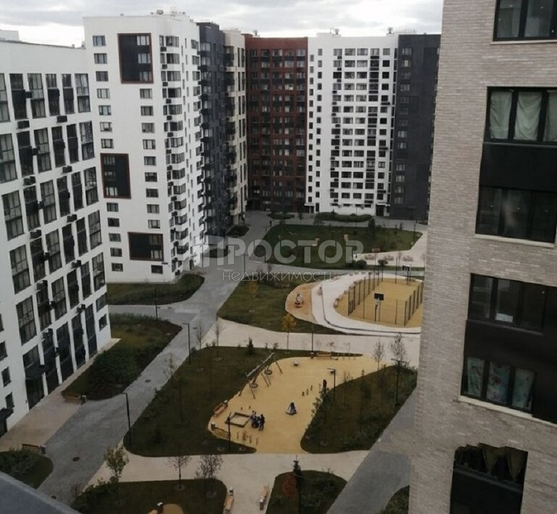 2-комнатная квартира, 48 м² - фото 9