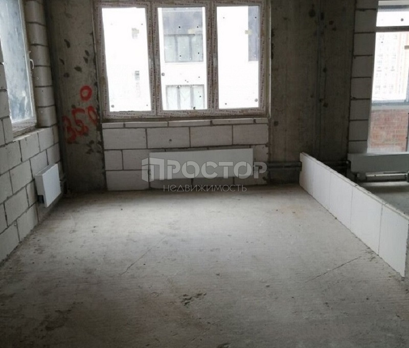 2-комнатная квартира, 48 м² - фото 7