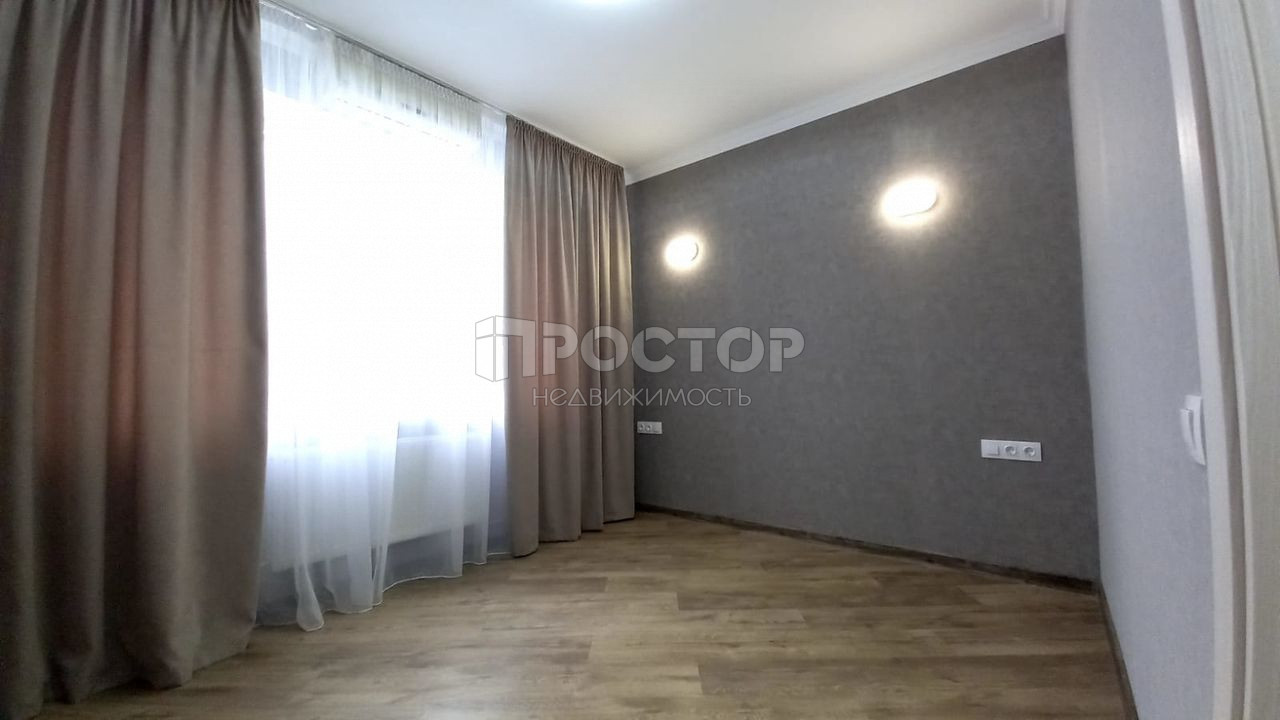 2-комнатная квартира, 50 м² - фото 2