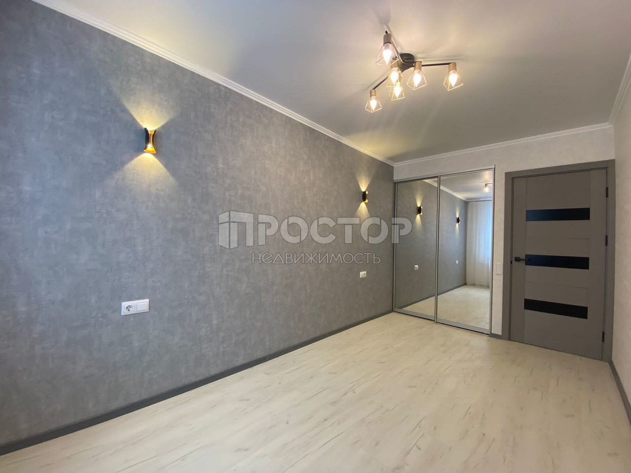 2-комнатная квартира, 50 м² - фото 3