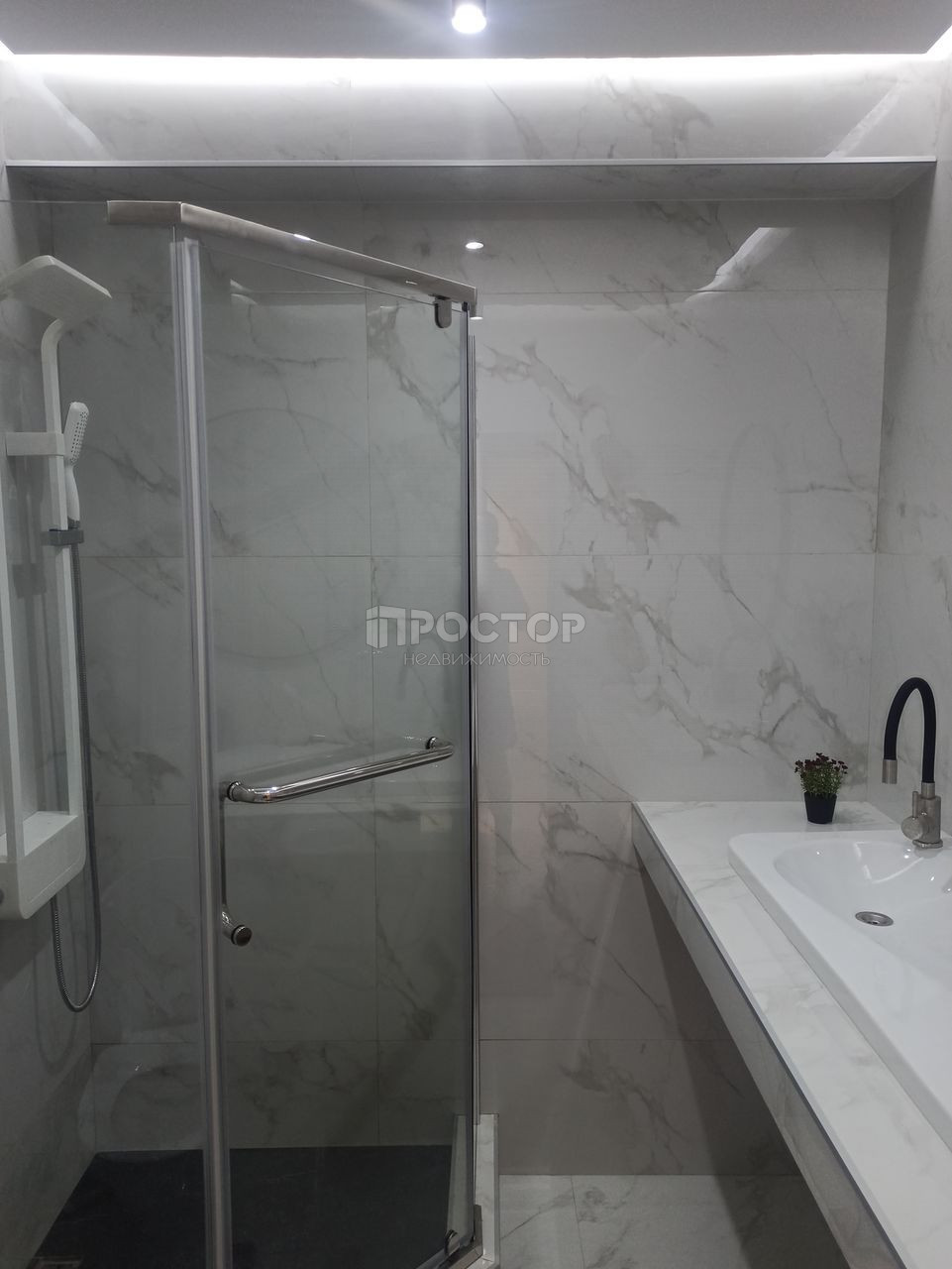 2-комнатная квартира, 50 м² - фото 6