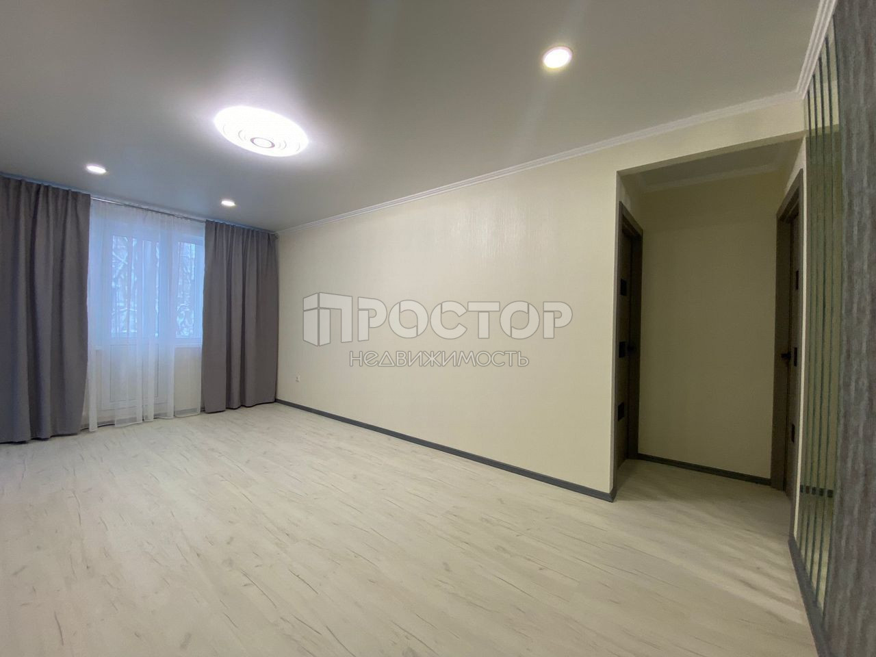 2-комнатная квартира, 50 м² - фото 4