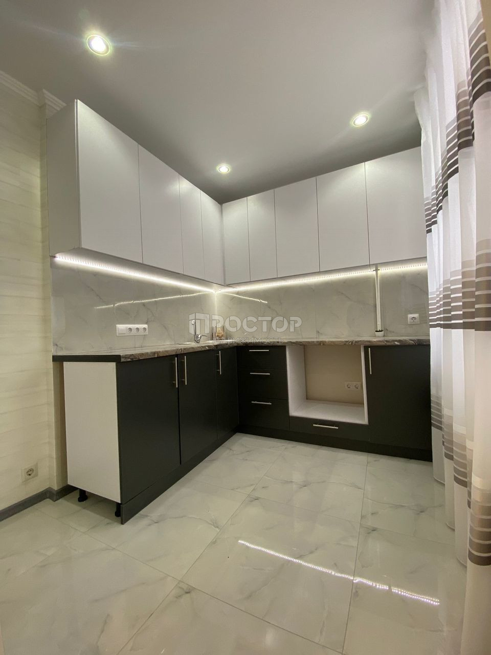 2-комнатная квартира, 50 м² - фото 7