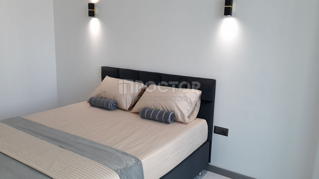 2-комнатная квартира, 50 м² - фото 4