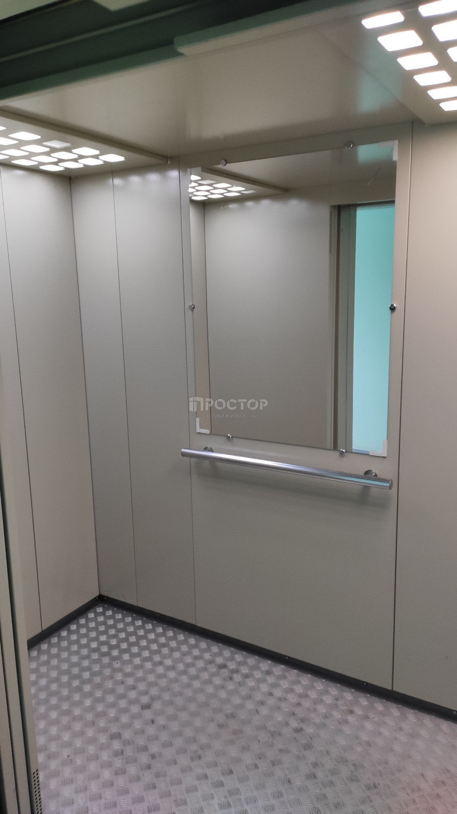 1-комнатная квартира, 38 м² - фото 12