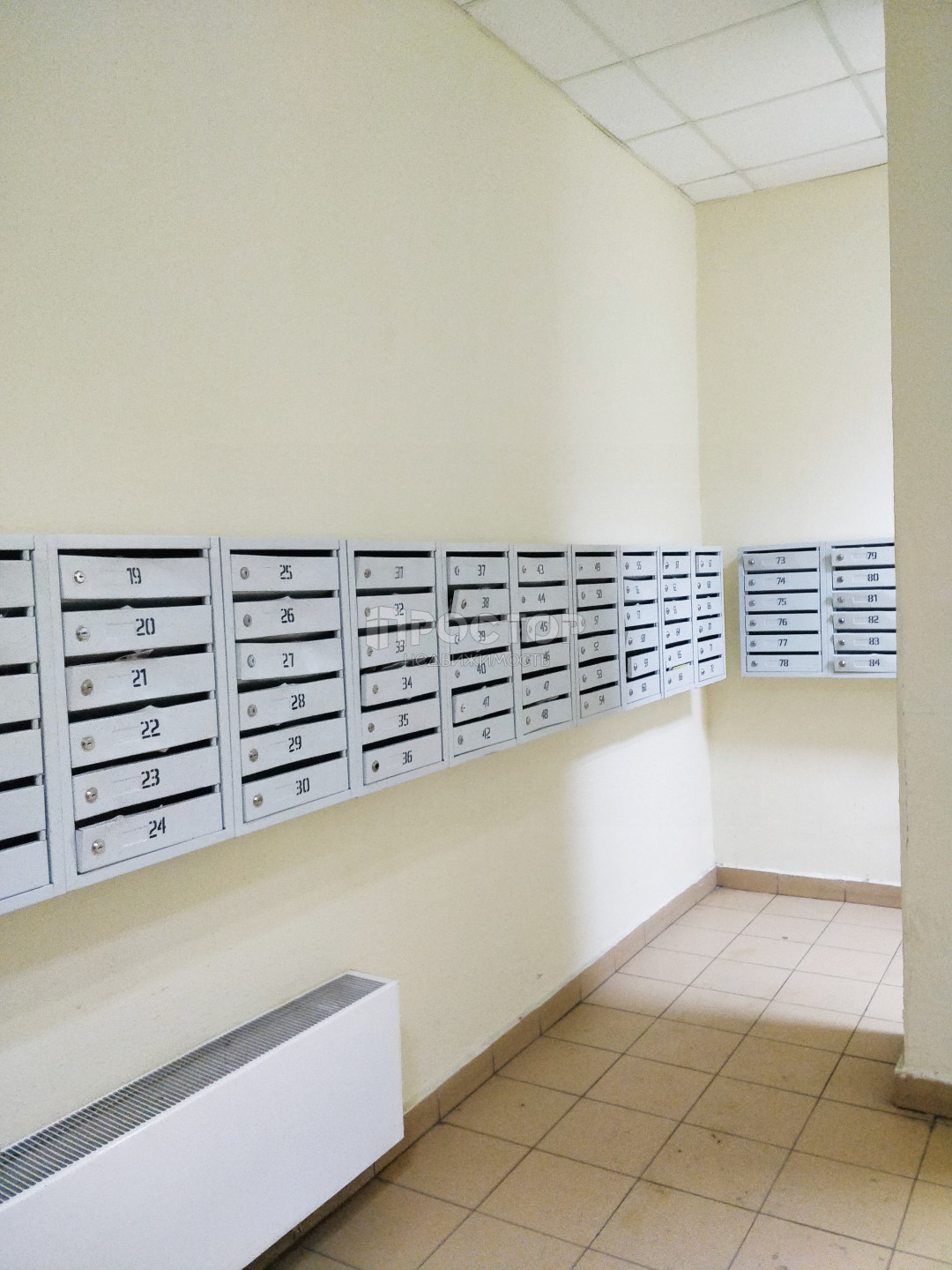 2-комнатная квартира, 62.7 м² - фото 18