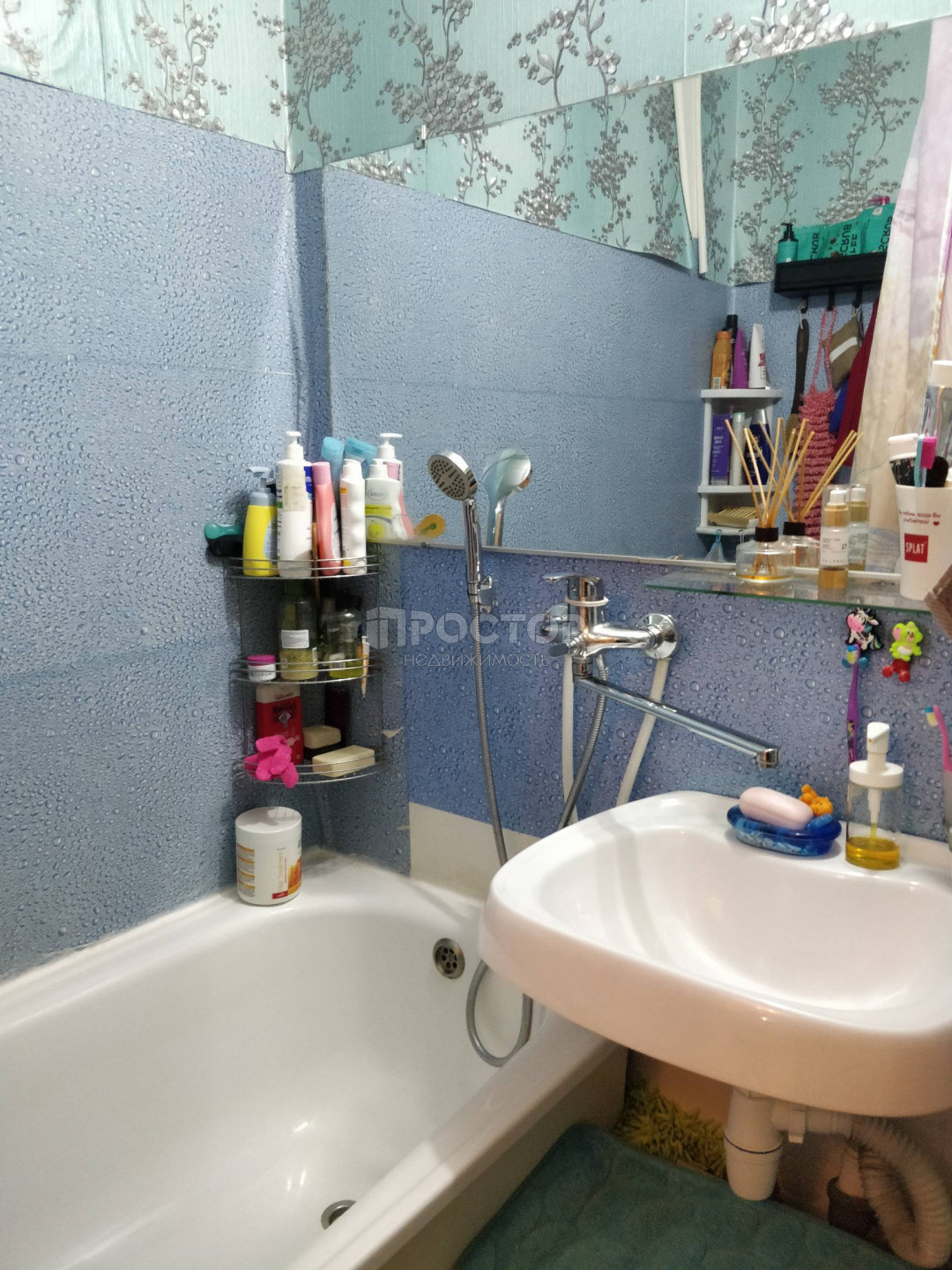 2-комнатная квартира, 62.7 м² - фото 16