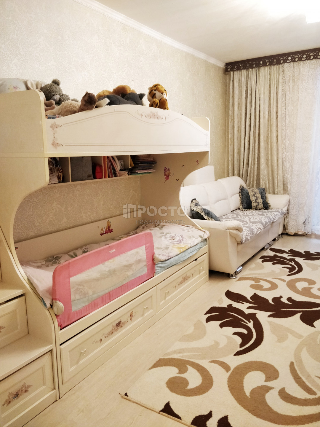 2-комнатная квартира, 62.7 м² - фото 10