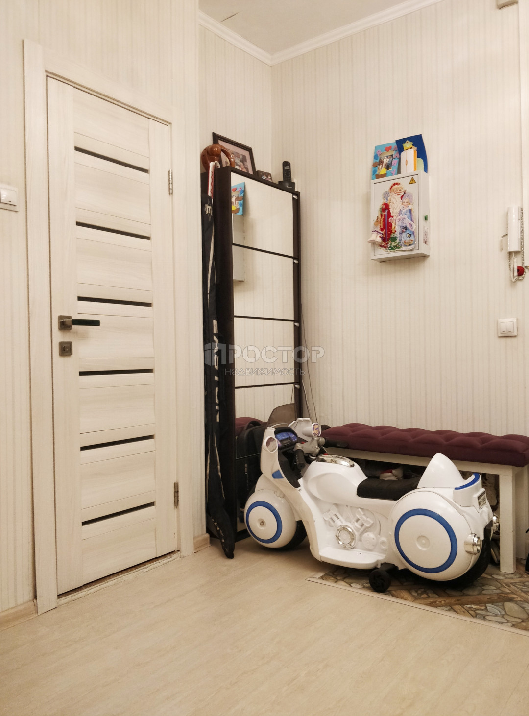 2-комнатная квартира, 62.7 м² - фото 17