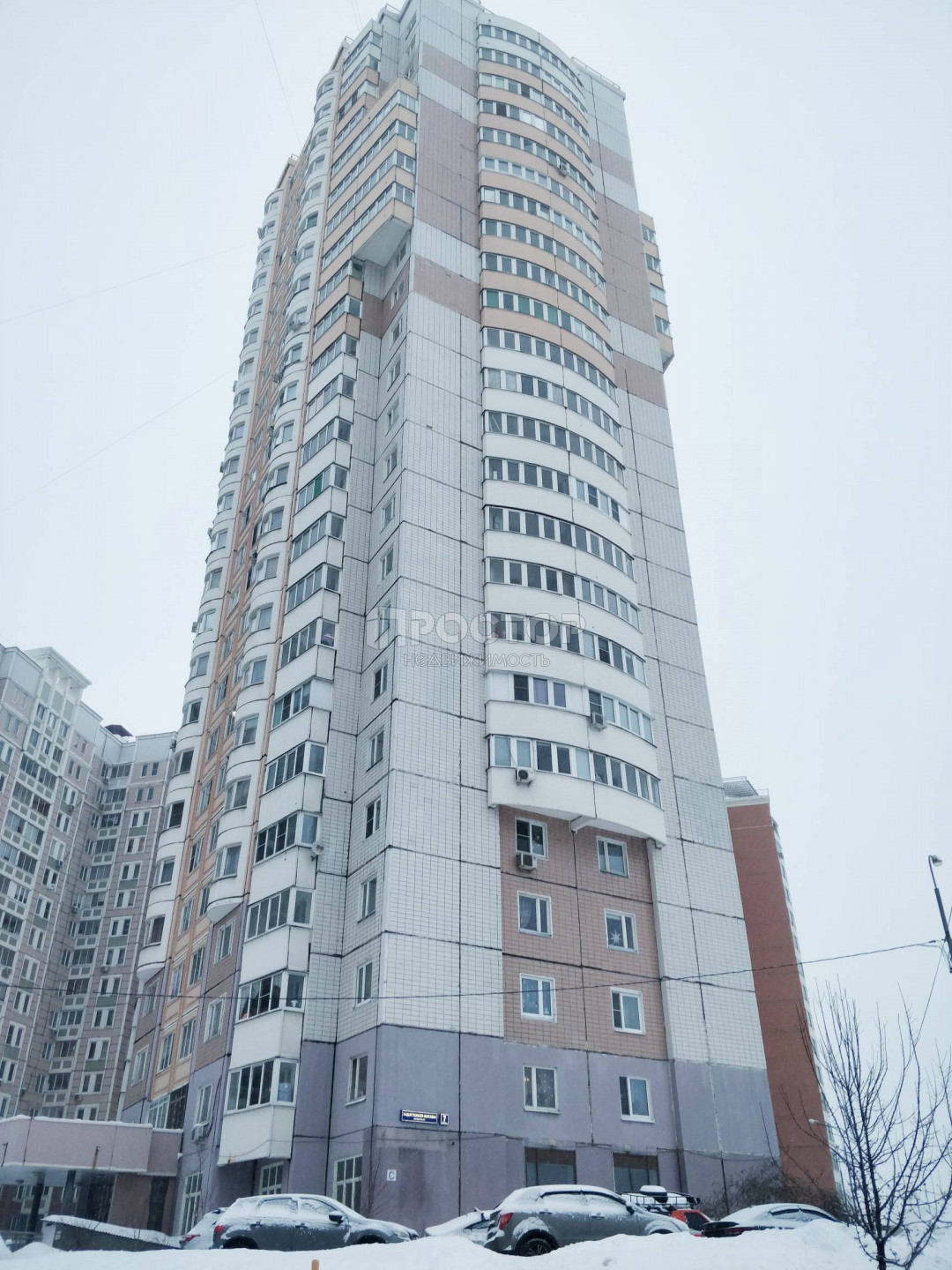 2-комнатная квартира, 62.7 м² - фото 21