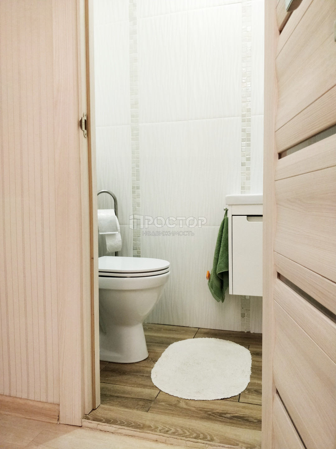 2-комнатная квартира, 62.7 м² - фото 13