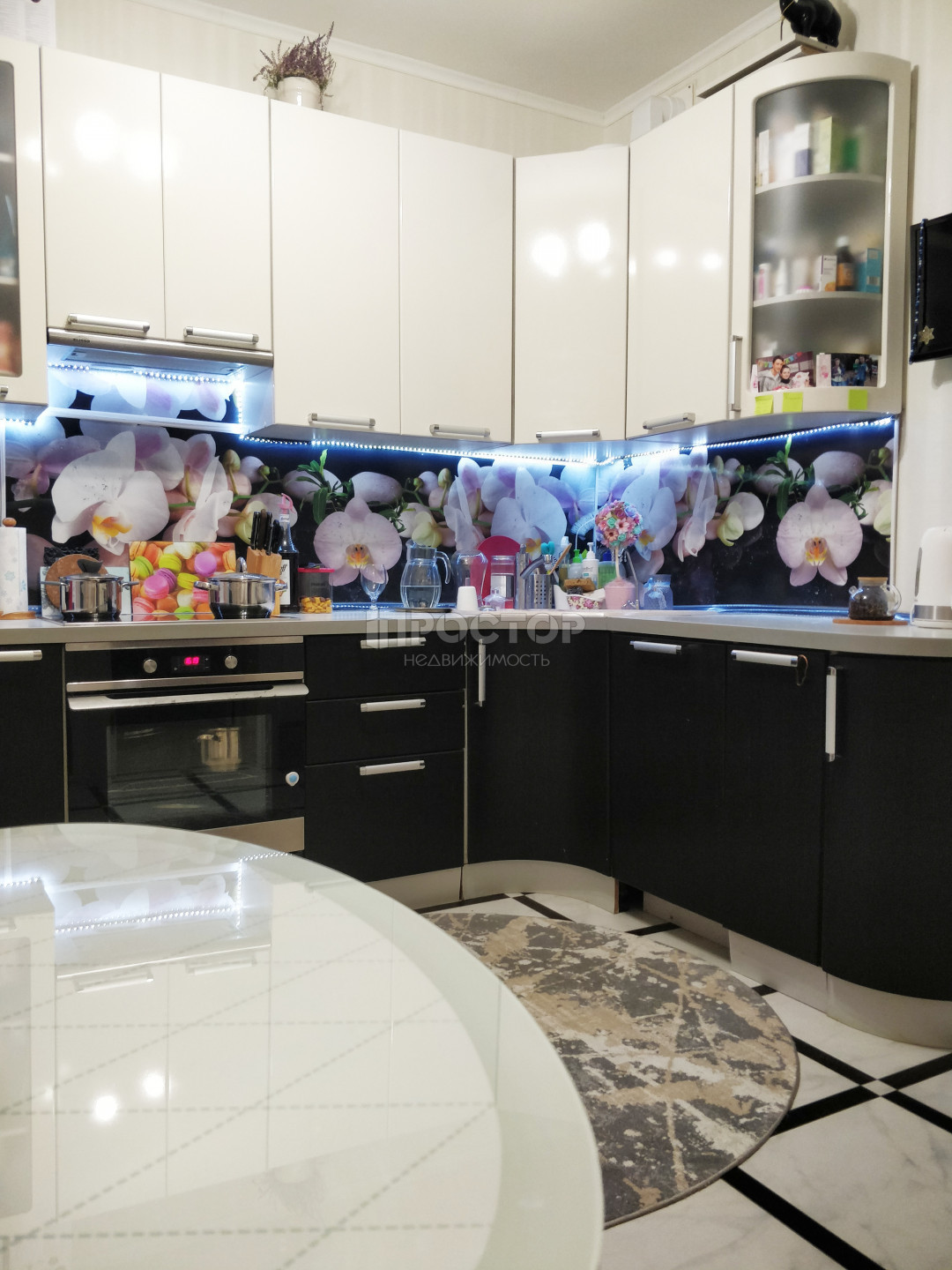 2-комнатная квартира, 62.7 м² - фото 4