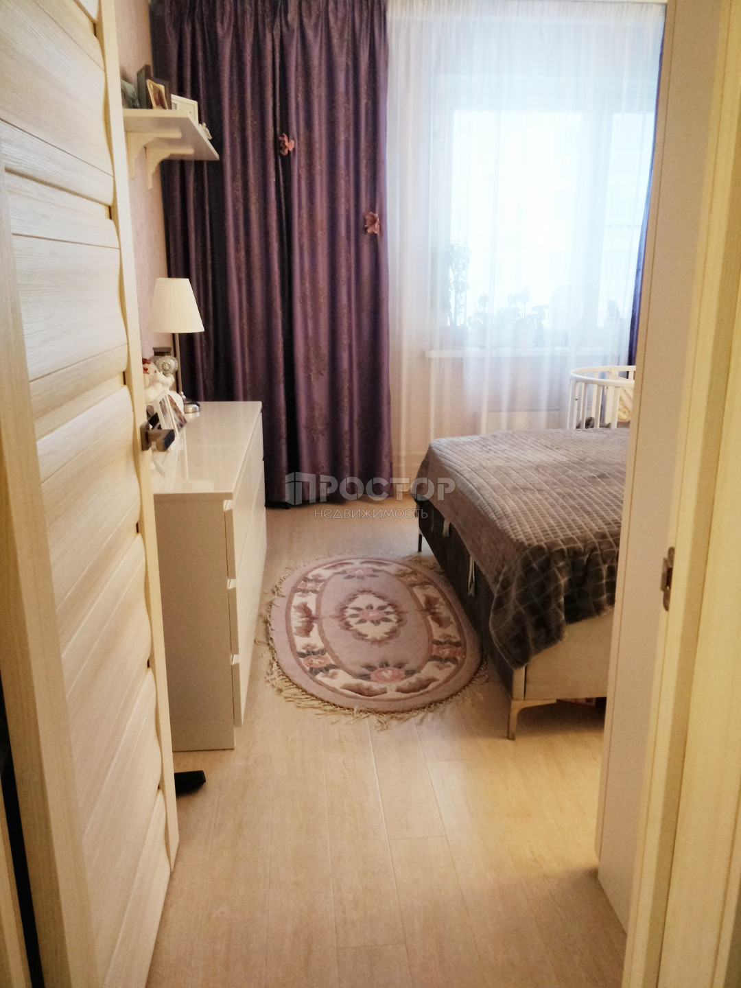 2-комнатная квартира, 62.7 м² - фото 5