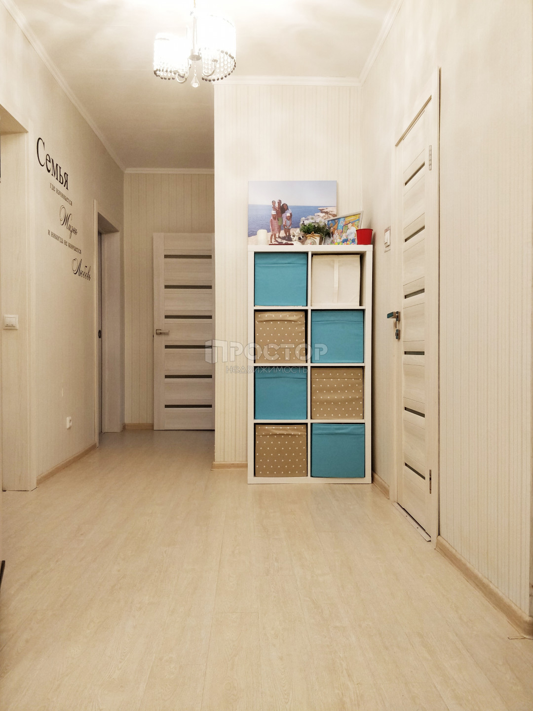 2-комнатная квартира, 62.7 м² - фото 12
