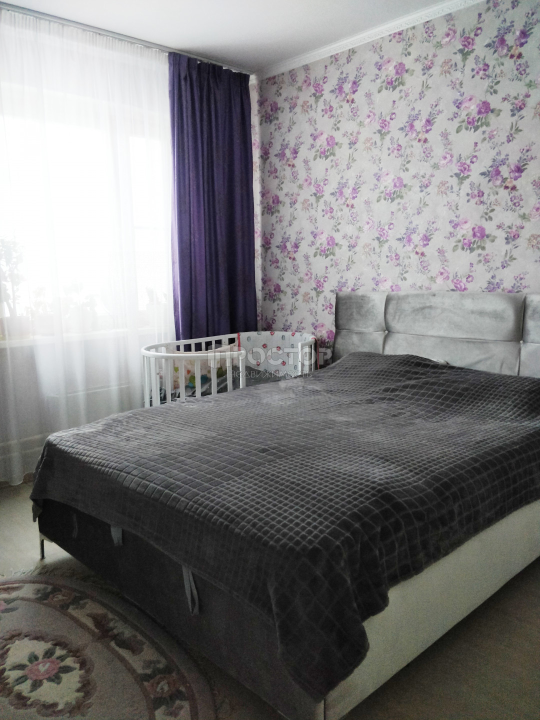 2-комнатная квартира, 62.7 м² - фото 6