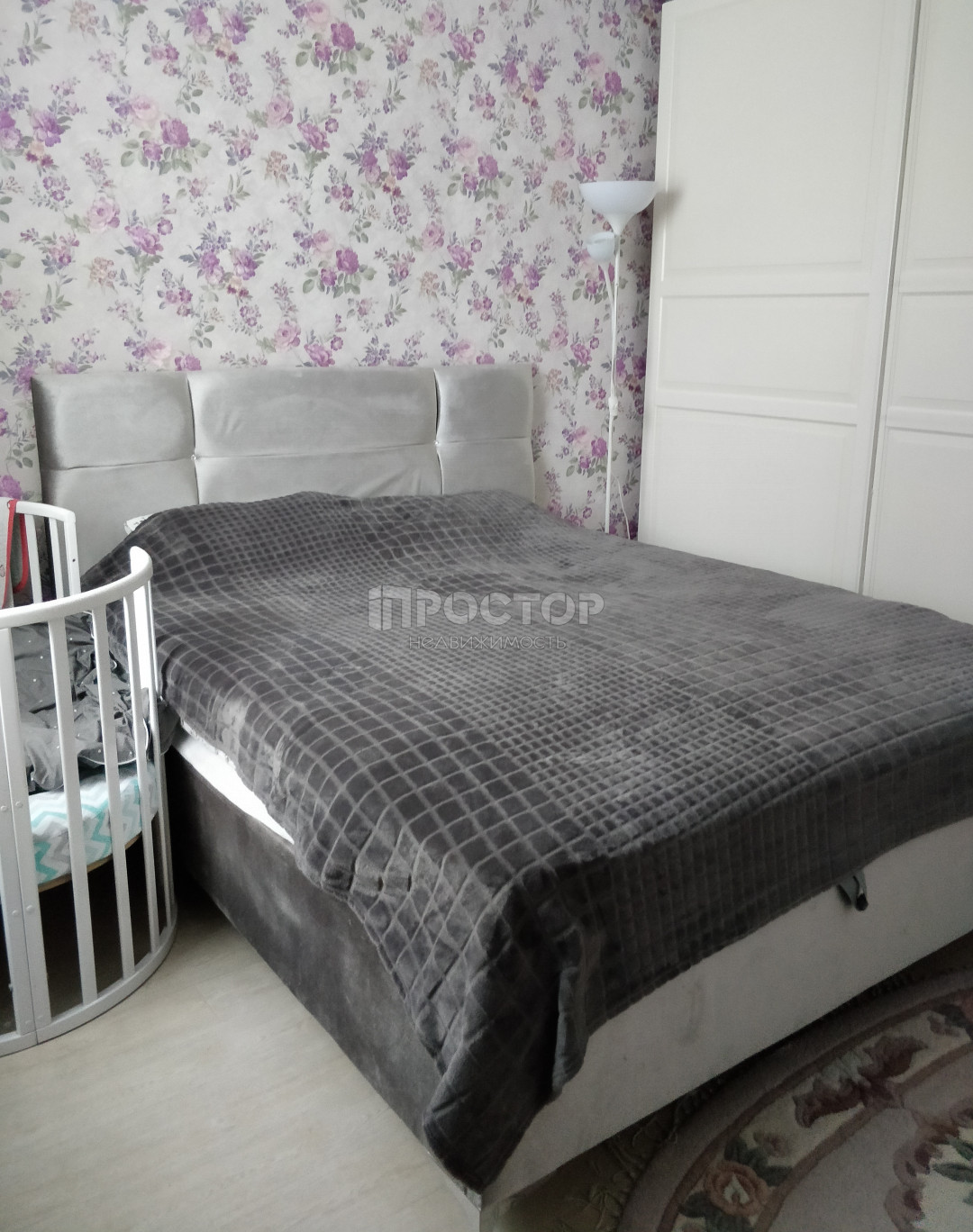 2-комнатная квартира, 62.7 м² - фото 7