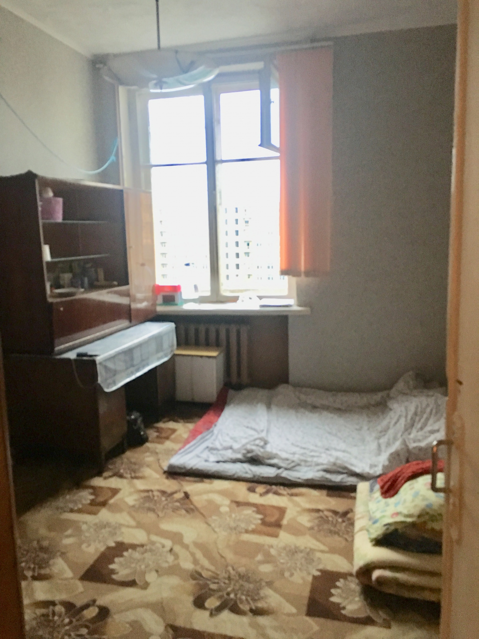 3-комнатная квартира, 70.8 м² - фото 17