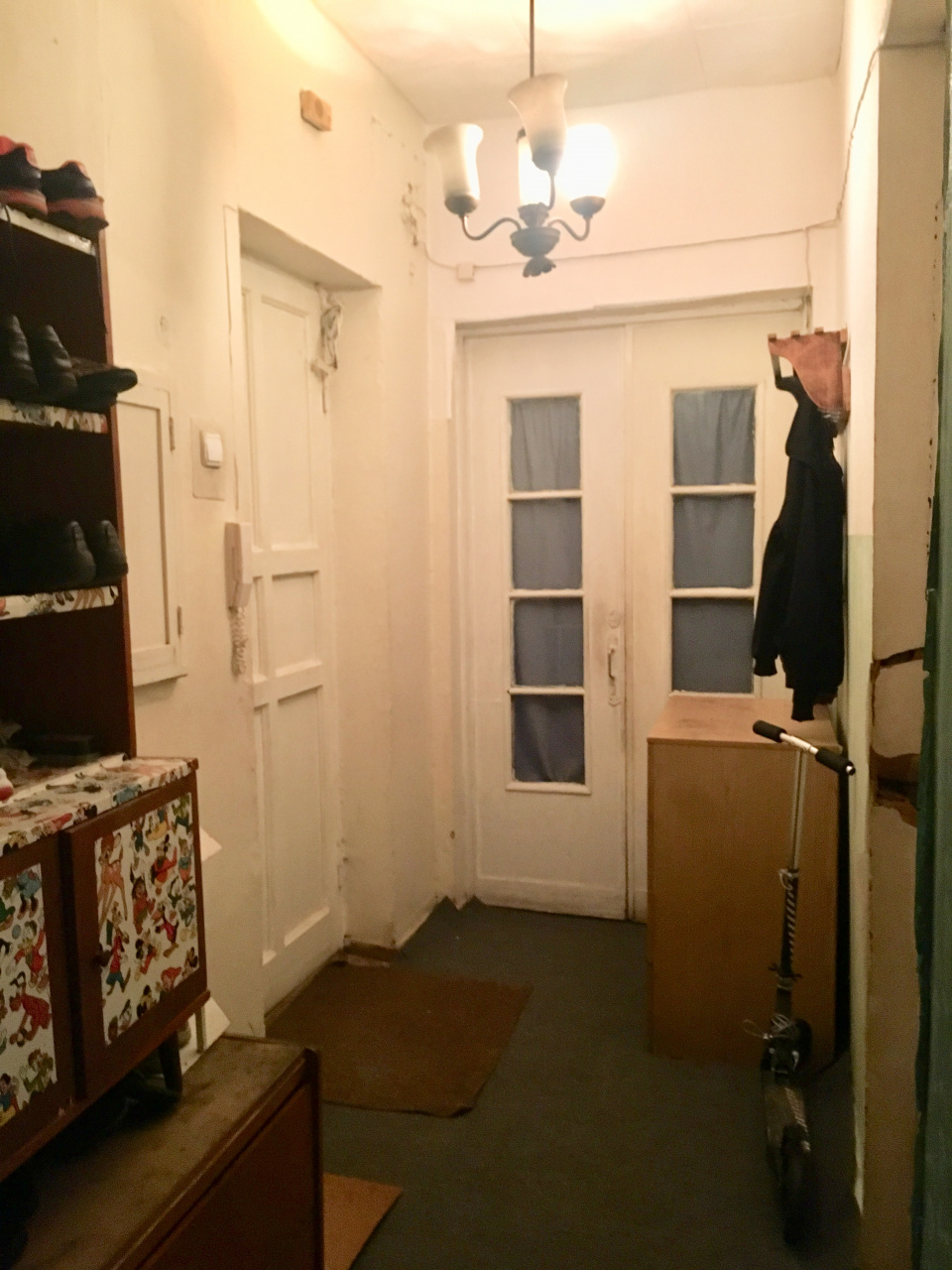 3-комнатная квартира, 70.8 м² - фото 11