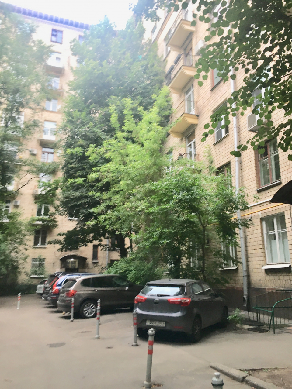 3-комнатная квартира, 70.8 м² - фото 24