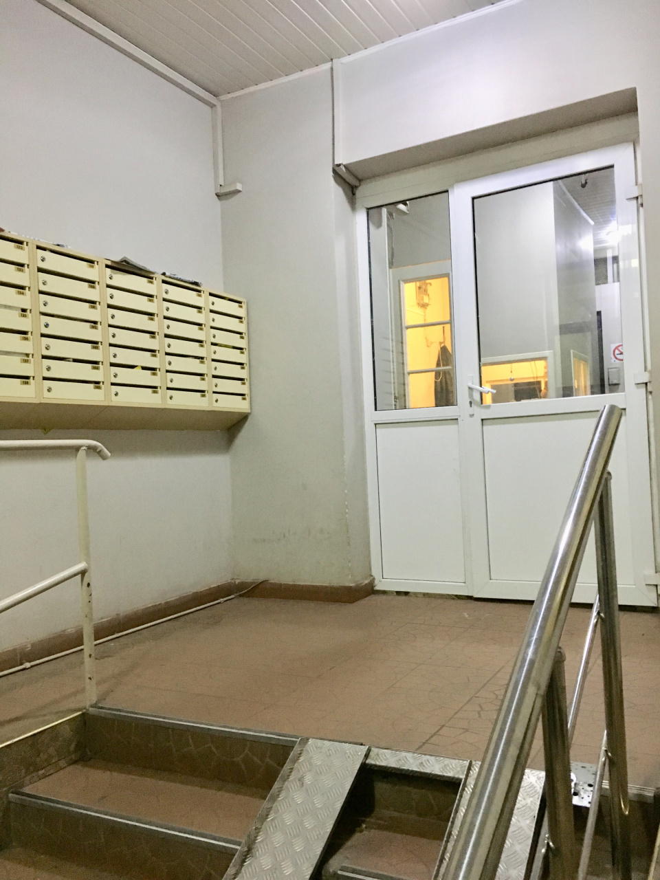 3-комнатная квартира, 70.8 м² - фото 6