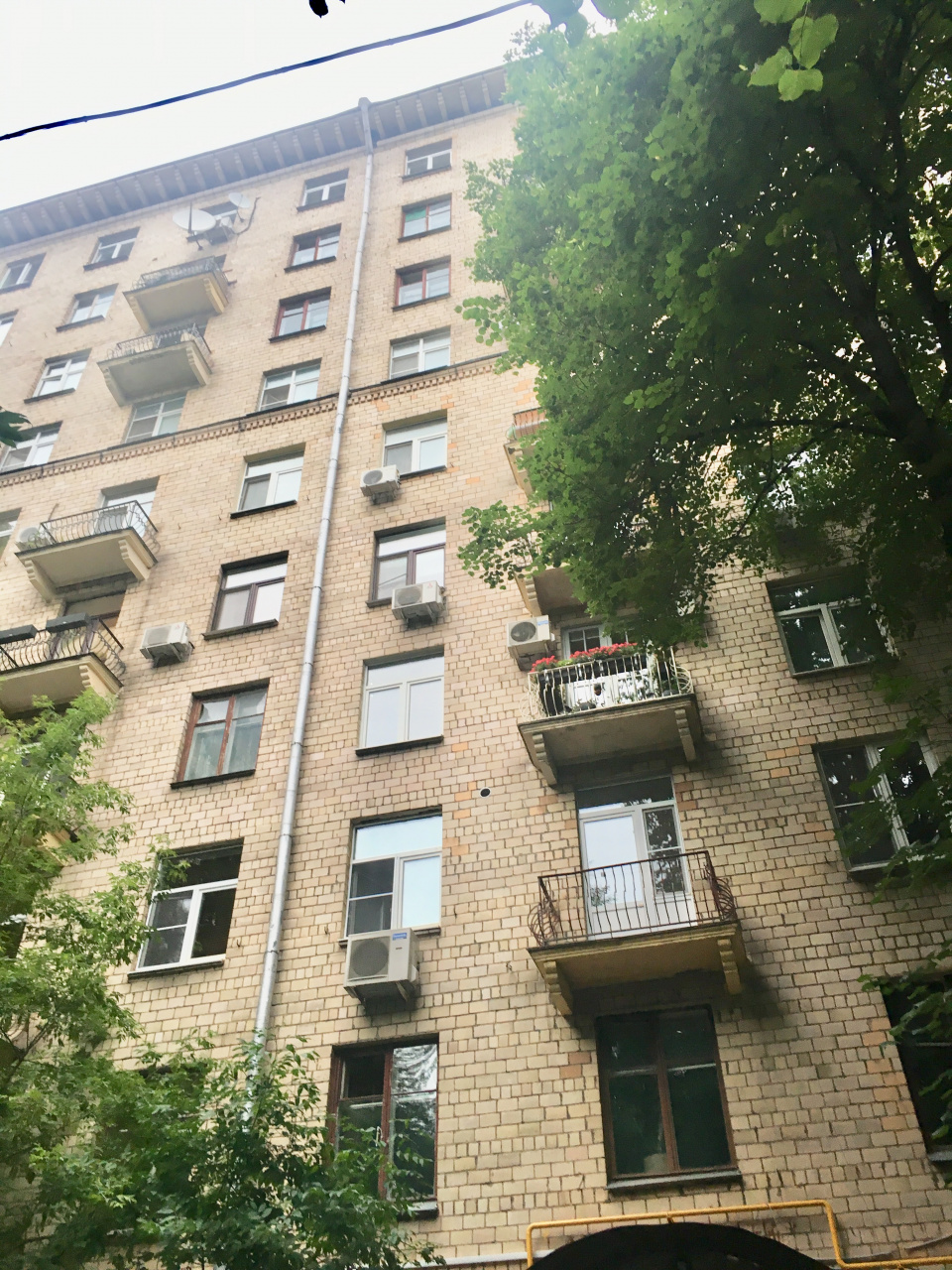 3-комнатная квартира, 70.8 м² - фото 4