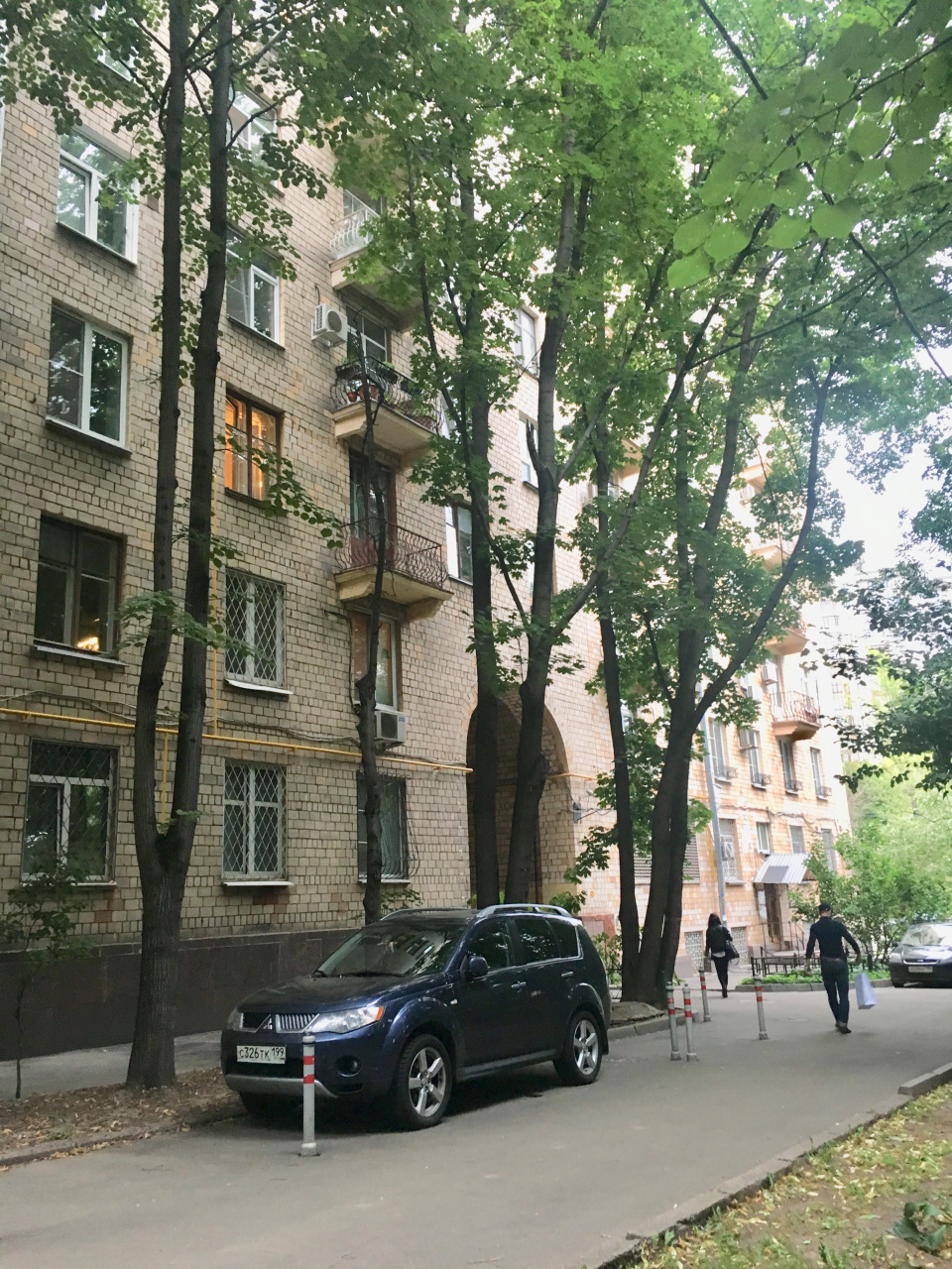 3-комнатная квартира, 70.8 м² - фото 3