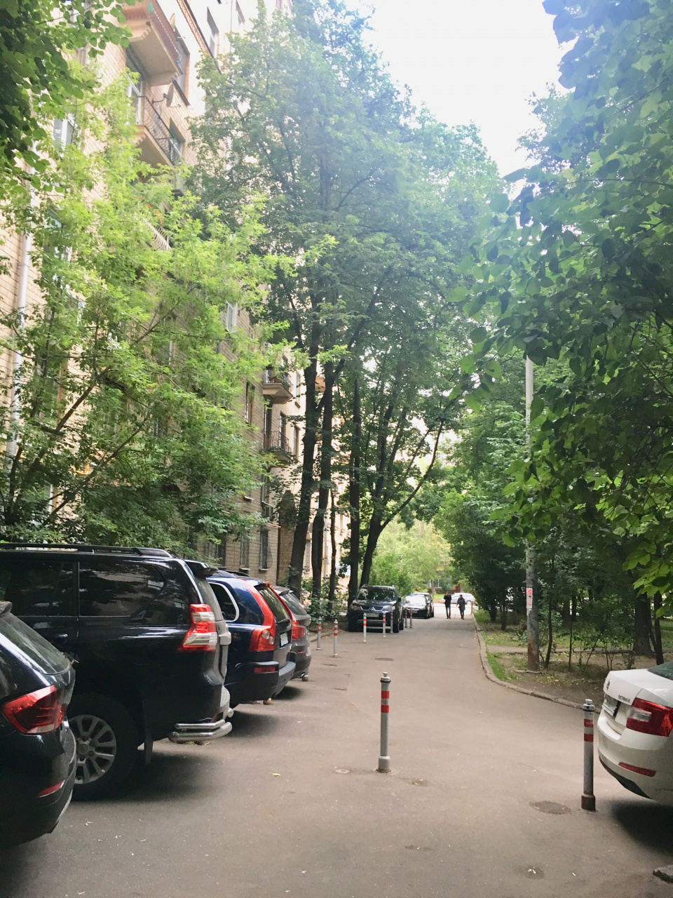 3-комнатная квартира, 70.8 м² - фото 23